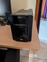 APC 1200 VA UPS