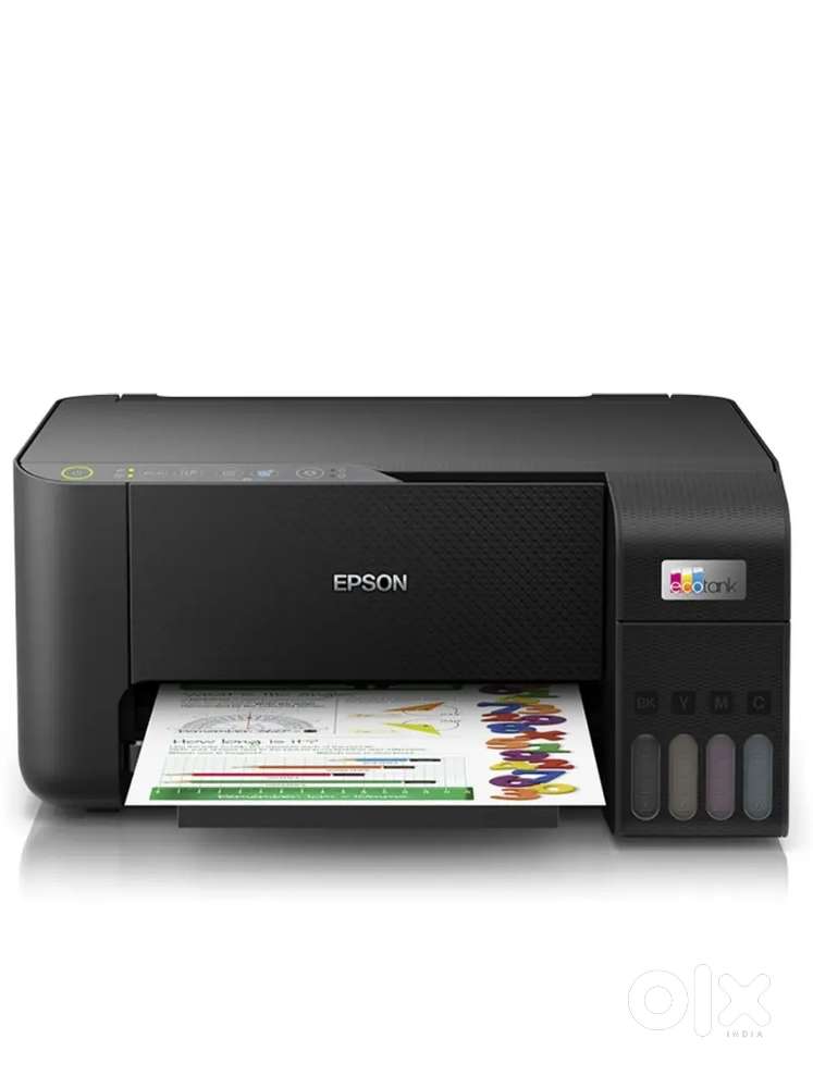 Epson  Wifi Printer