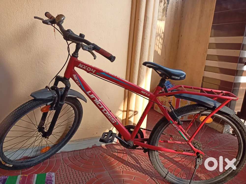 Ranger cycle good condition