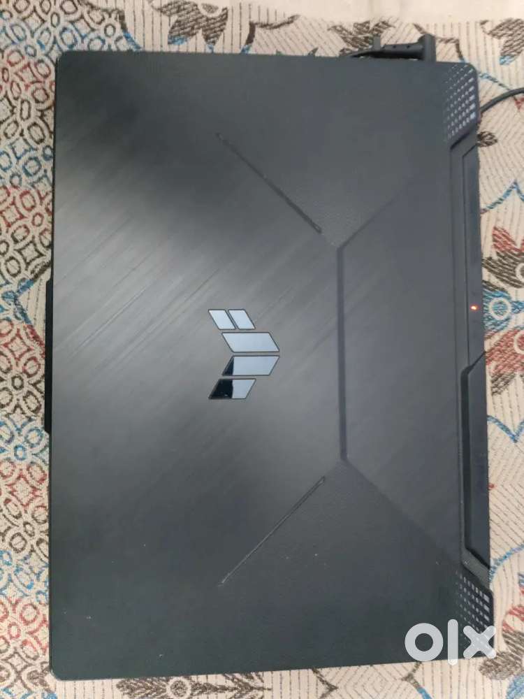 Asus Tuf gaming F15