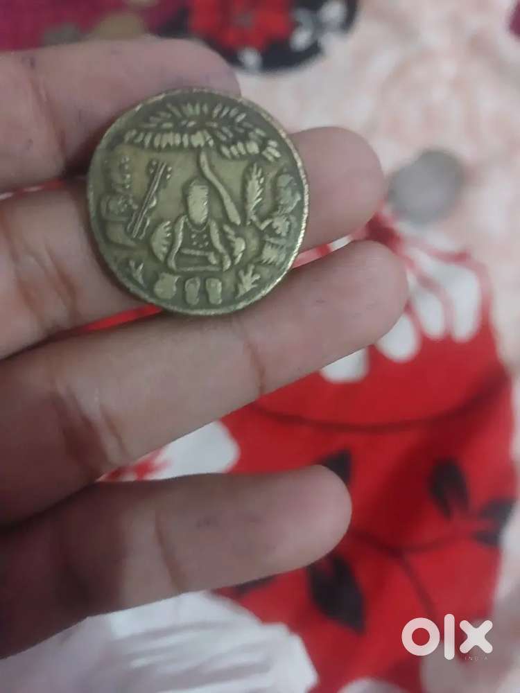 Coin selling