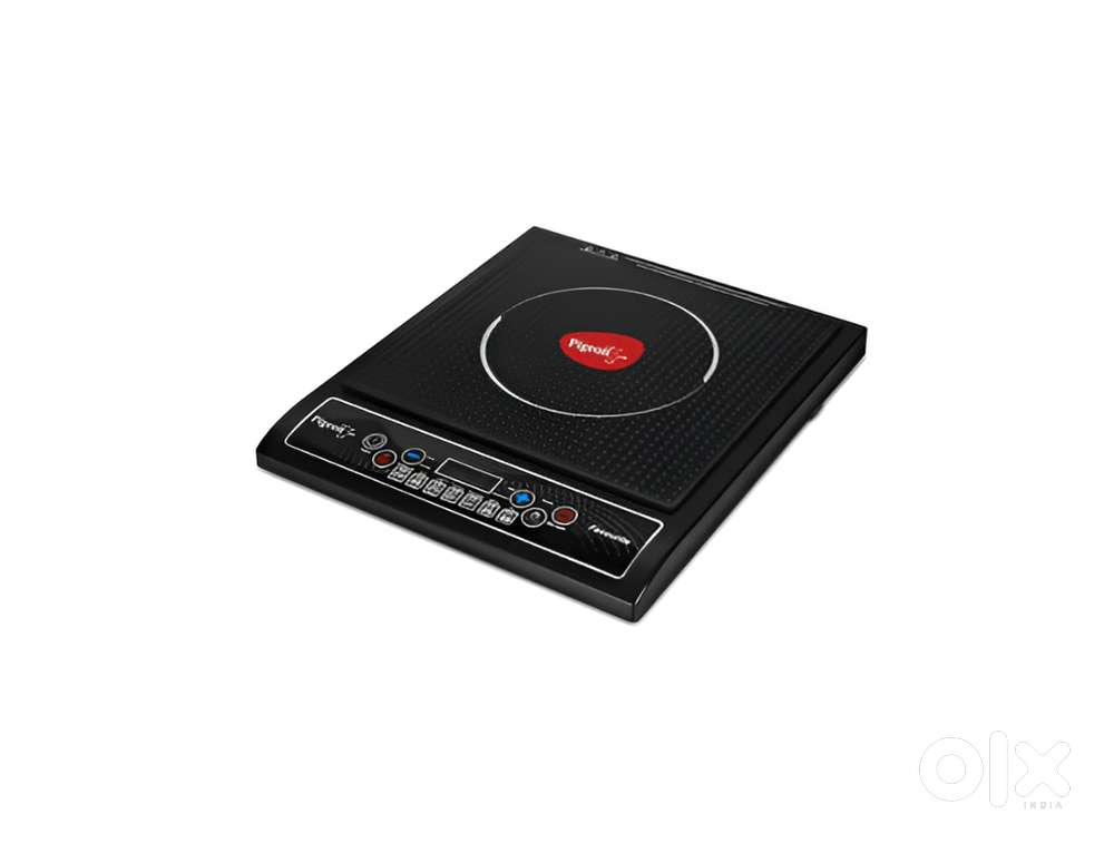 Induction Cooktop on Rent – Energy Saving