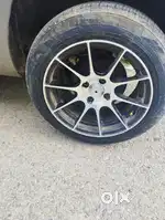 15 alloy new 5year guarantee