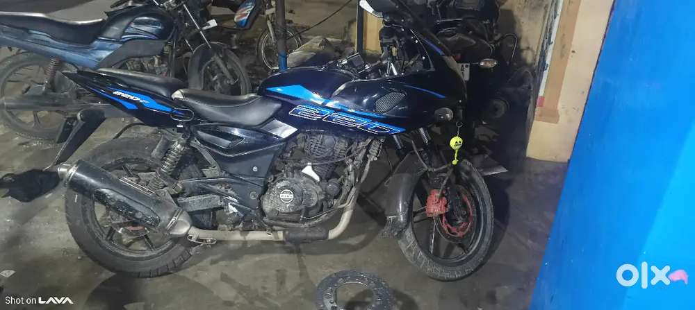 Brand new 220f for urgent sale