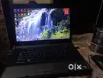 Dell i3 All working on the leptop only battery problem