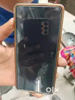 Tecno coman  5 g mobile