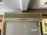 o general split ac 2 ton