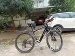 Hero Electric C8i