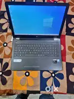 hp i3 6th gen laptop for sell in just 10500 8gb/256gb