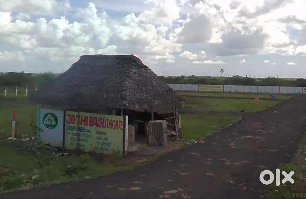 DTCP RERA APPROVED PLOT