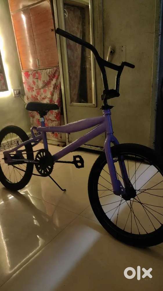 BMX cycl muffaddal