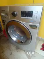 Samsung washing machine 6.5 kg