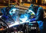 WELDING JOB VACANCY AVAILABLE IN MANUFACTURING COMPANY