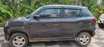 Maruti Suzuki S-Presso VXI Plus, 2021, Petrol