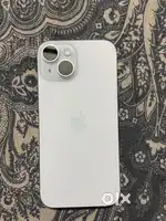 Iphone 15 blue 128 GB