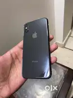 iPhone X 256GB – Excellent Condition