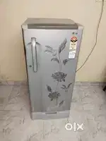 LG 5 Star Fridge