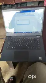 Selling my dell commercial laptop i3 10 generation