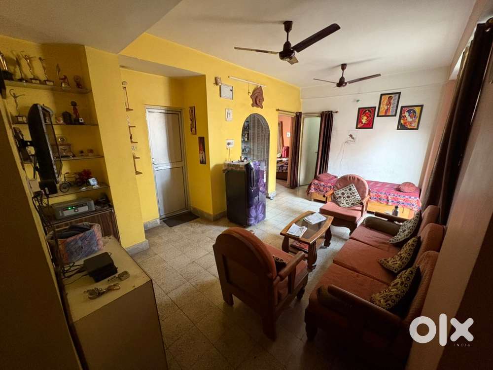 2bhk Apartment For Sale