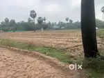Ecr Marakkanam 9km 1 acre ₹35L