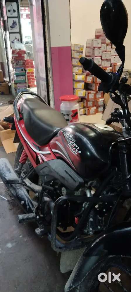 Passion Pro for sale  Great Condition  No isshes