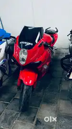 GTR 650 RN