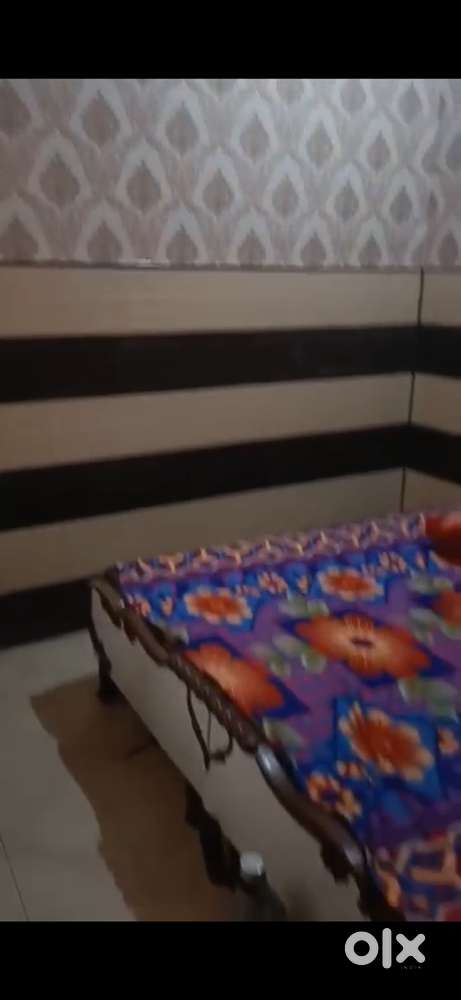 2 room set for job or family