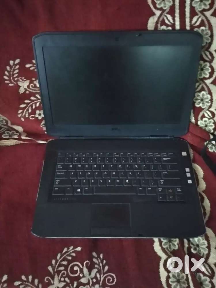 Dell laptop ,hp printer,pc