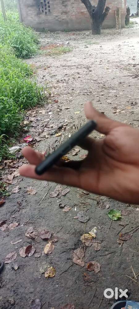 Google pixel 6a
