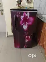 Fridge cooling is not working