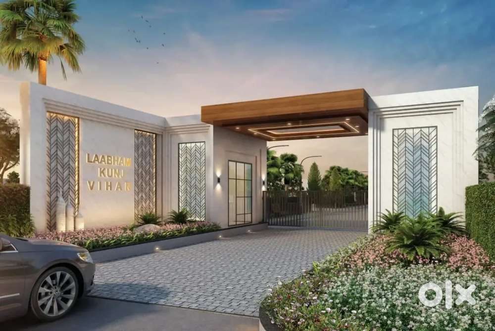 Kunj vihar By Labham Group