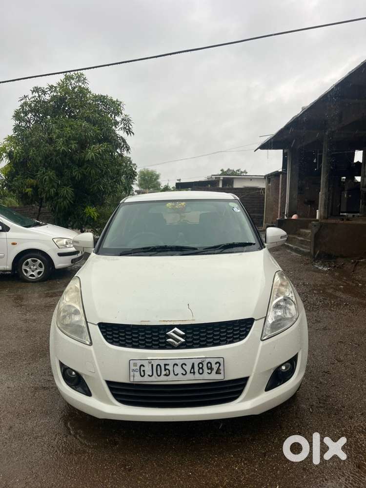 Maruti Suzuki Swift 2012 Diesel Good Condition
