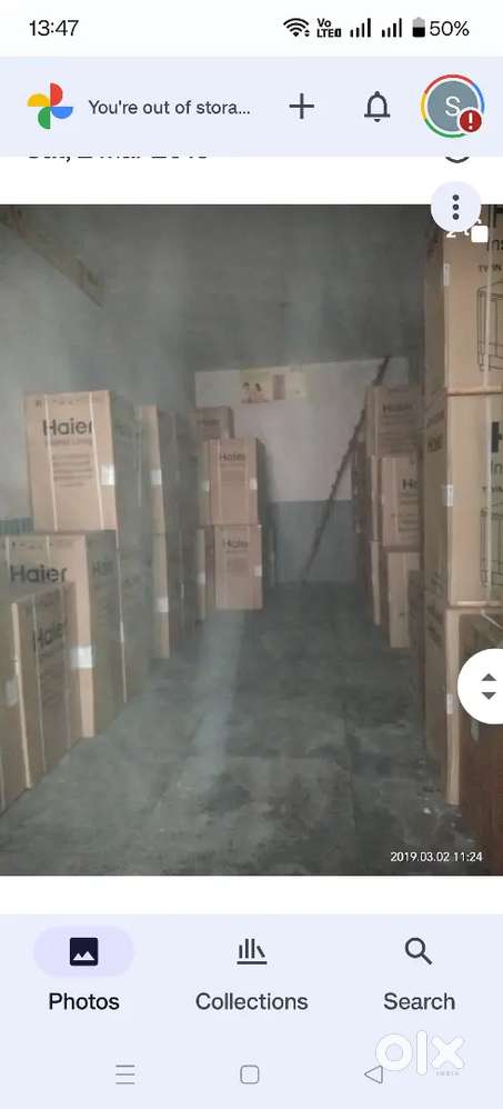 Paras vihar best location near visal mega mart