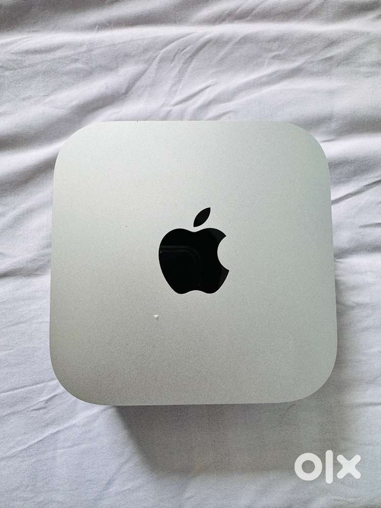 Apple Mac mini M4 – 16 GB/256 GB  Like New  only 2 months old