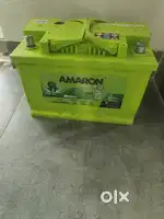 Amaron Battery