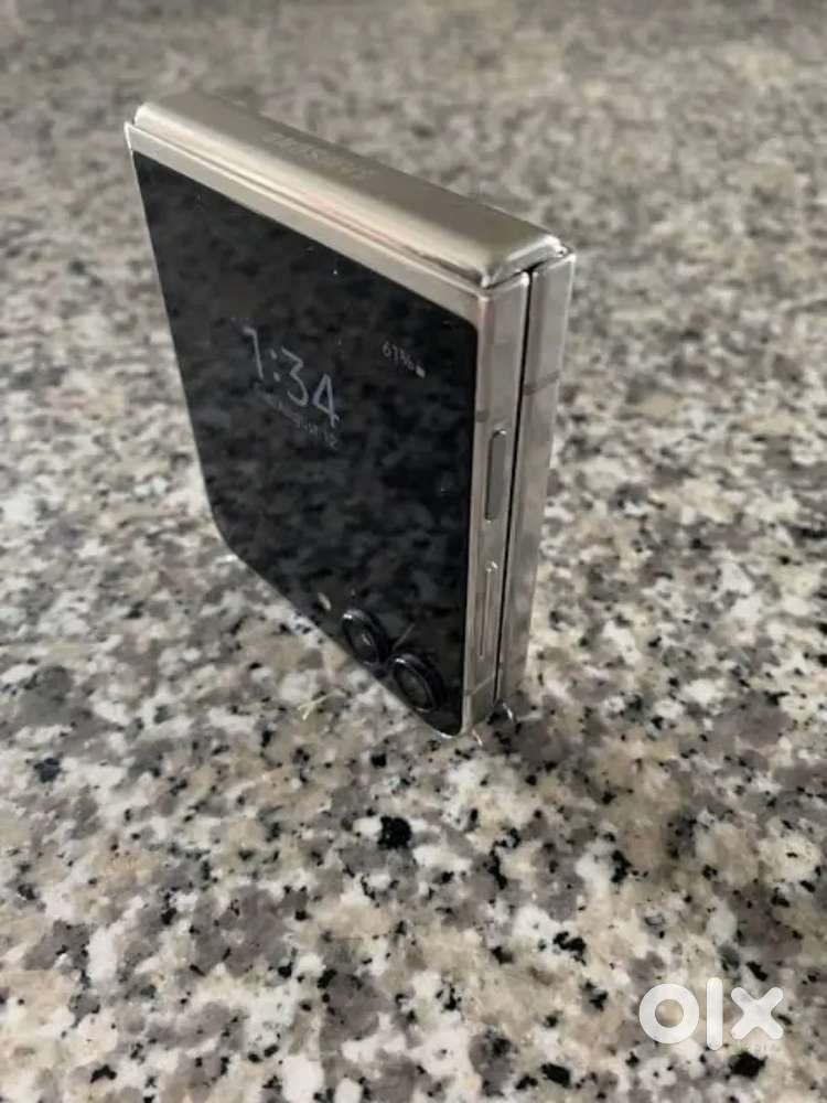 Flip 5 min condition