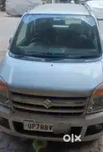 Maruti Suzuki Wagon R 1.0 2009