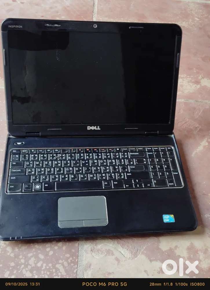 Best Condition Laptop for Sale - Fast Performance & Battery Backup