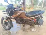 Honda livo in very good condition