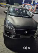 Maruti Suzuki Dzire 2017 Diesel Well Maintained