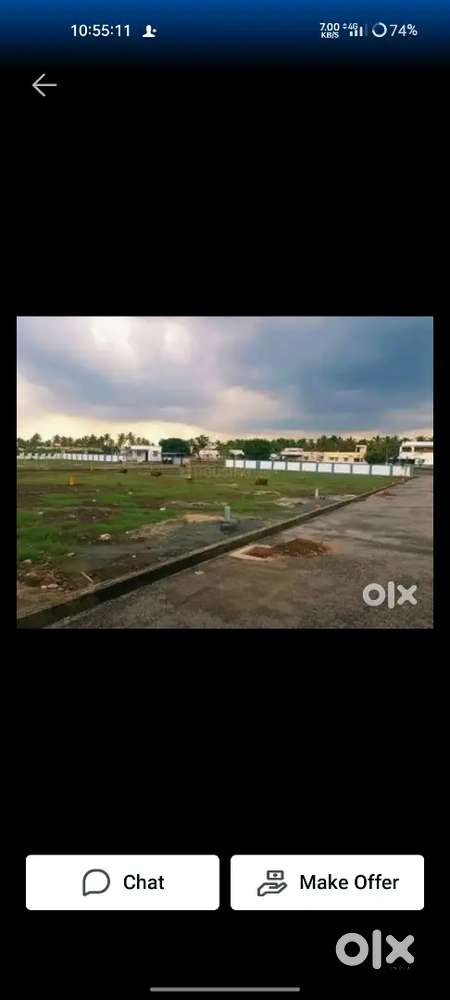 तुरंत रजिस्ट्री के साथ से सेम डे कबजा पाए मात्र 1999 रुपए में आउटर