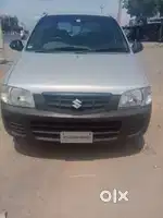 Maruti Suzuki Alto 2005-2010 LXi BSIII, 2009, Petrol