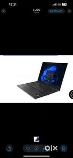 Lenovo thinkpad T14s gen 4