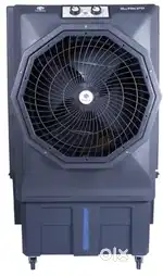 COOLER 2 SAAL WARANTY