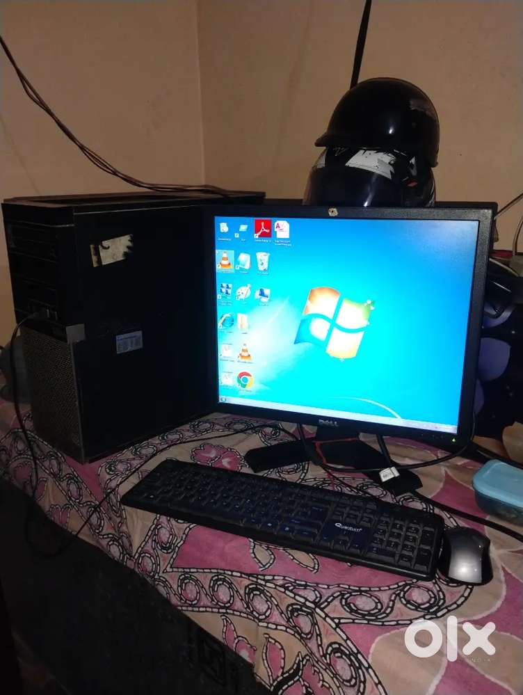 Dell computer