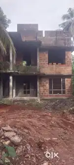 Under construction home for sale