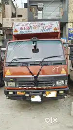 TATA 1109G CNG 2021 MODEL