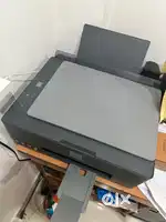 Hp Smart Tank 581