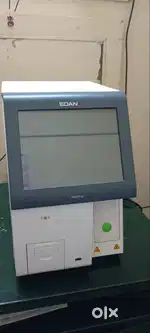 Lab equipments