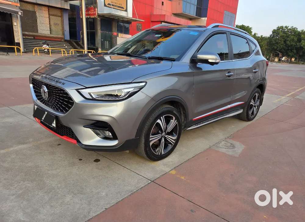 MG ASTOR 2022